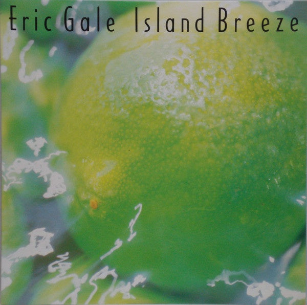 Eric Gale - Island Breeze (Jazz)