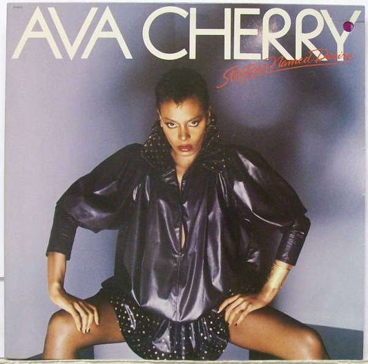 Ava Cherry - Streetcar Named Desire  (soul)