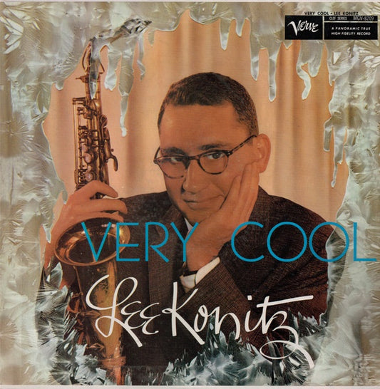 Lee Konitz - Very Cool