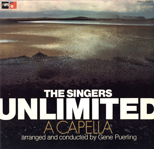 The Singers Unlimited - A Capella (Jazz)