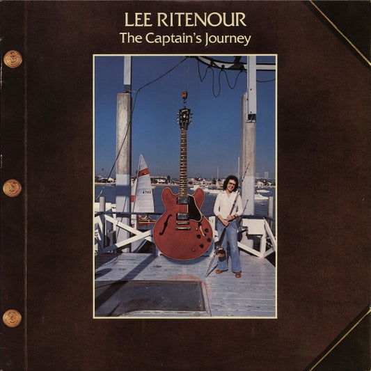 Lee Ritenour - The Captain's Journey (Jazz)