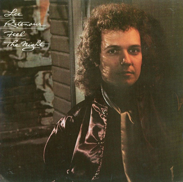 Lee Ritenour - Feel The Night (Jazz)