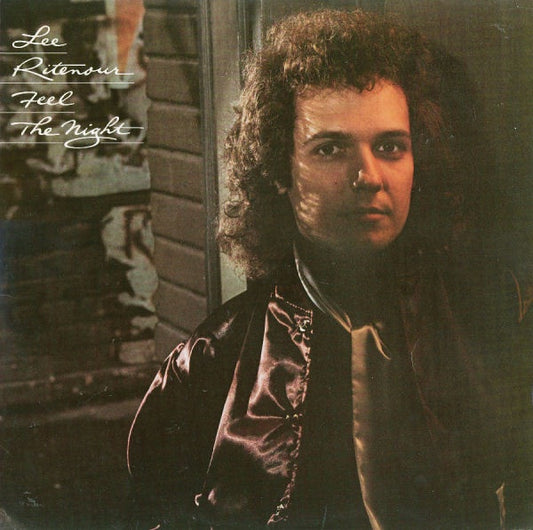 Lee Ritenour - Feel The Night (Jazz)
