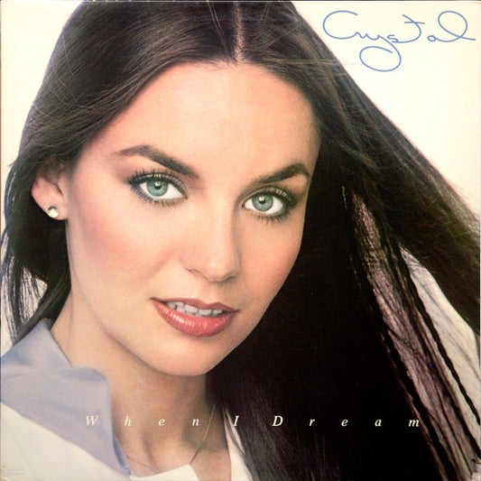 Crystal Gayle – When I Dream (soul)