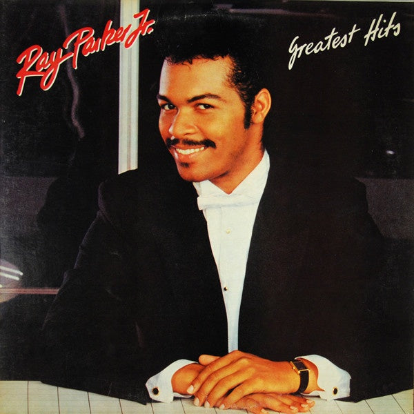 Ray Parker Jr. - Greatest Hits (Soul)