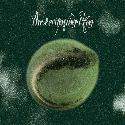 Repulsive Force - The Levitating Frog II + III (CD)