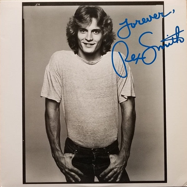 Rex Smith - Forever (Soul)