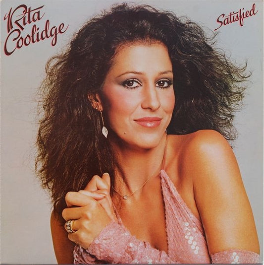 Rita Coolidge - Satisfied (Soul)
