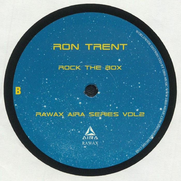 Ron Trent - Rawax Aira Series Vol.2