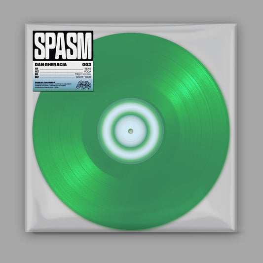 Dan Ghenacia - Spasm003