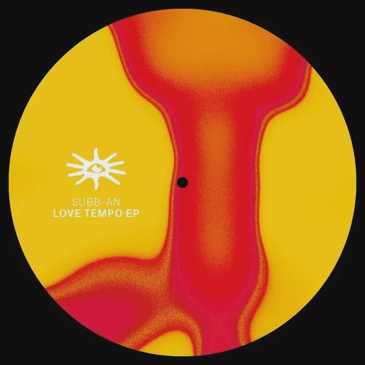 Subb-An - Love Tempo EP