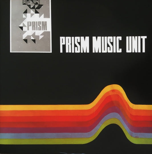 Salah Ragab - Prism Music Unit