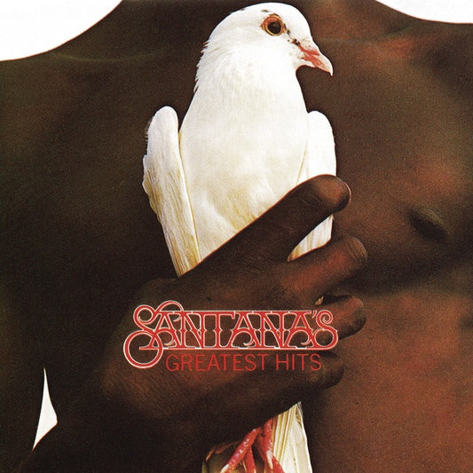 Santana - Santana's Greatest Hits