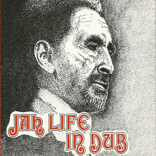 Scientist - Jah Life In Dub