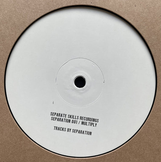 Separation - Multiply