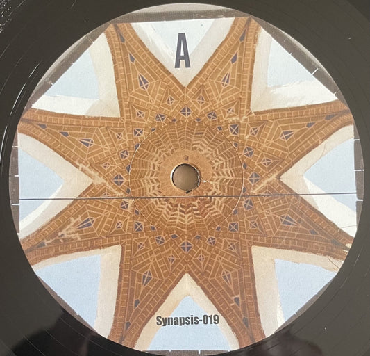 Siamak Amidi Vs. Hm505 - Crack A Love Ball
