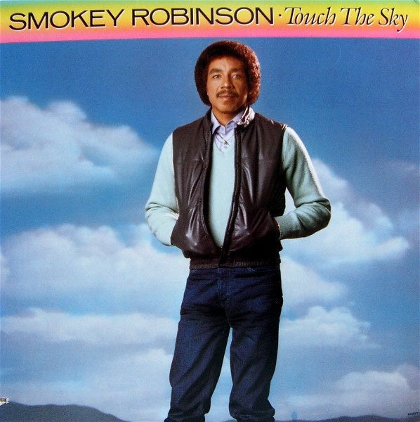 Smokey Robinson - Touch The Sky (Funk)