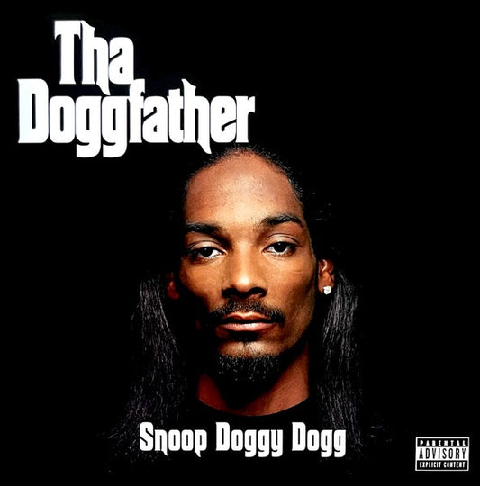Snoop Doggy Dogg - Tha Doggfather