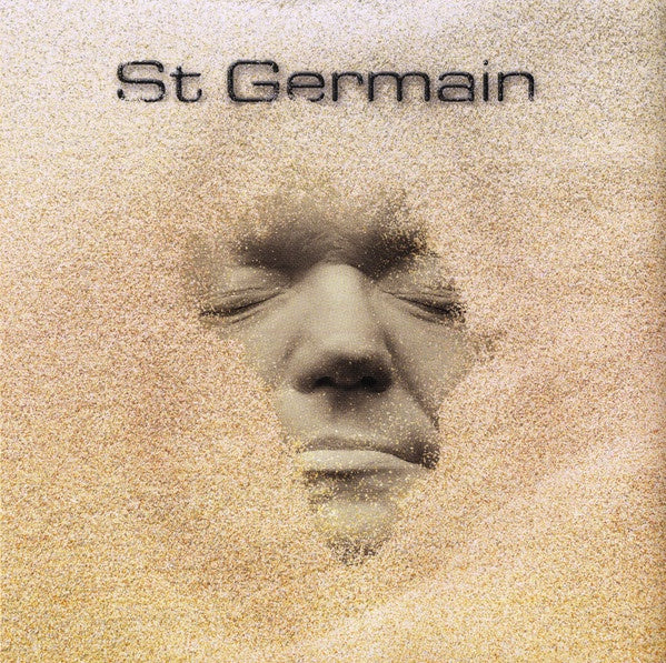 St Germain - St Germain