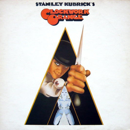 V/A - Stanley Kubrick's A Clockwork Orange