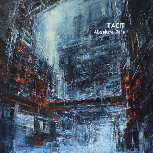 Tacit - Absolute Zero