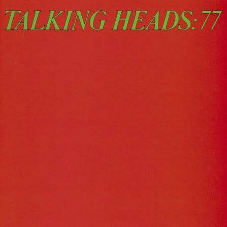 Talking Heads - 77