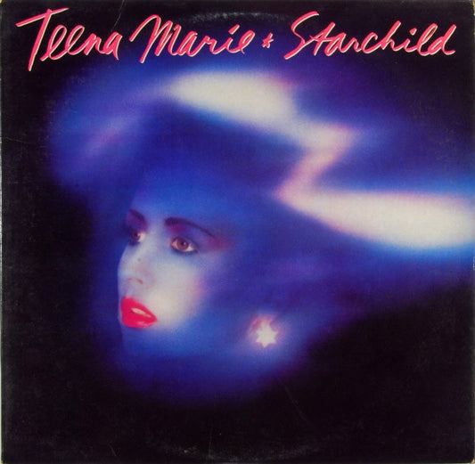 Teena Marie - Starchild (Funk)
