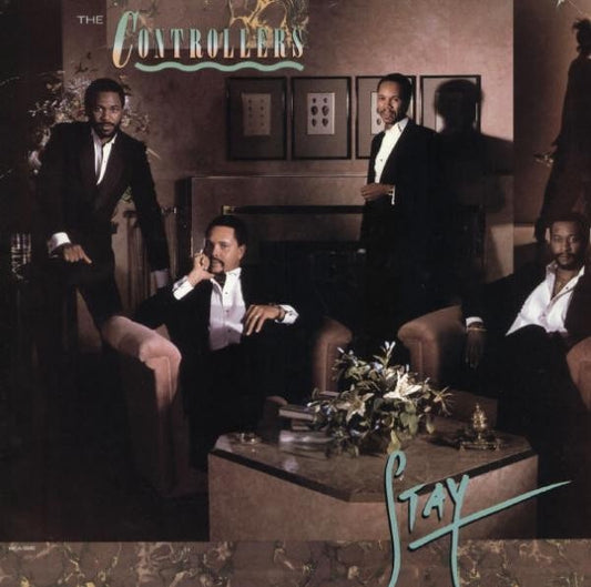 The Controllers - Stay (Soul)