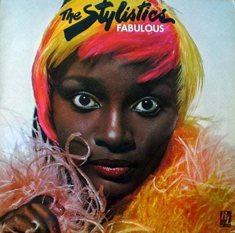 The Stylistics - Fabulous (Funk)