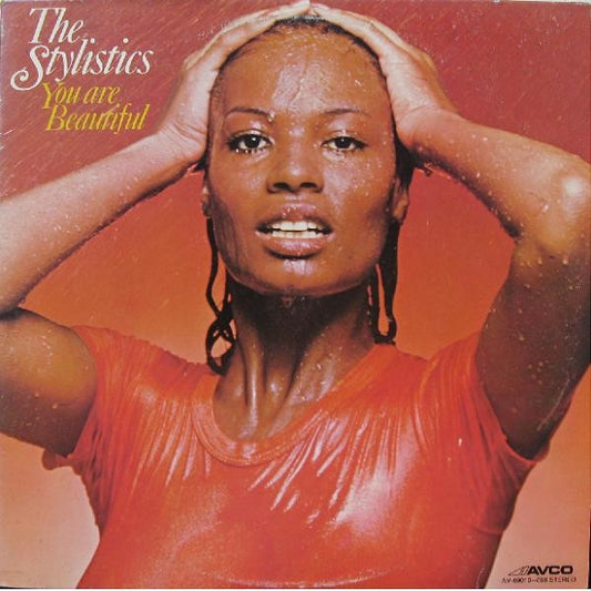 The Stylistics - You Are Beautiful (soul)