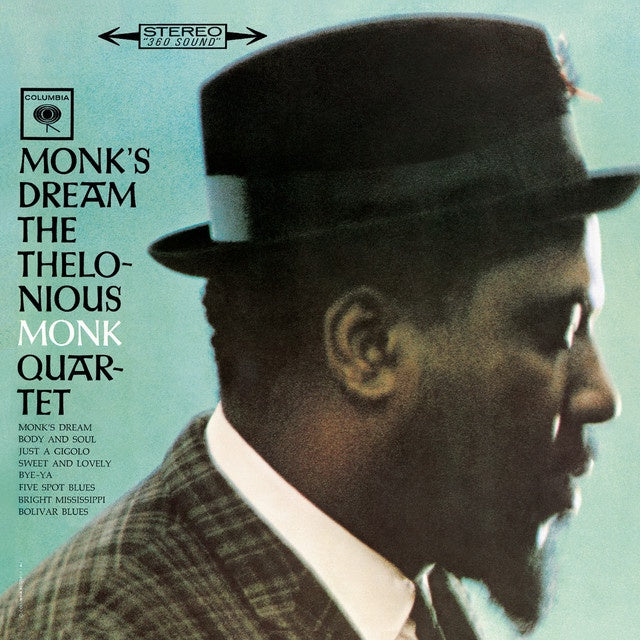 The Thelonious Monk Quartet - Monk's Dream