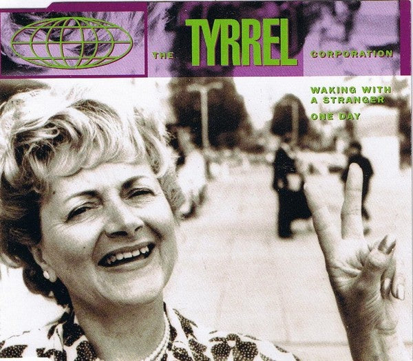 The Tyrrel Corporation - Waking With A Stranger One  (soul)Day