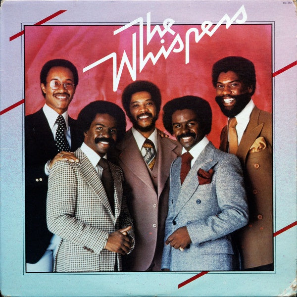 The Whispers - The Whispers (Soul)