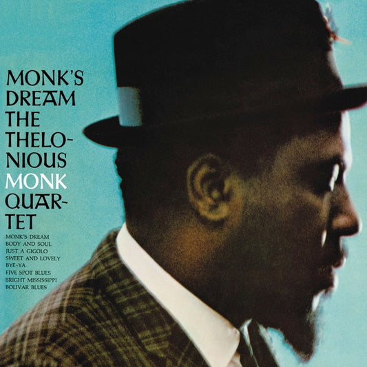 Thelonious Monk Quartet - Monk's Dream