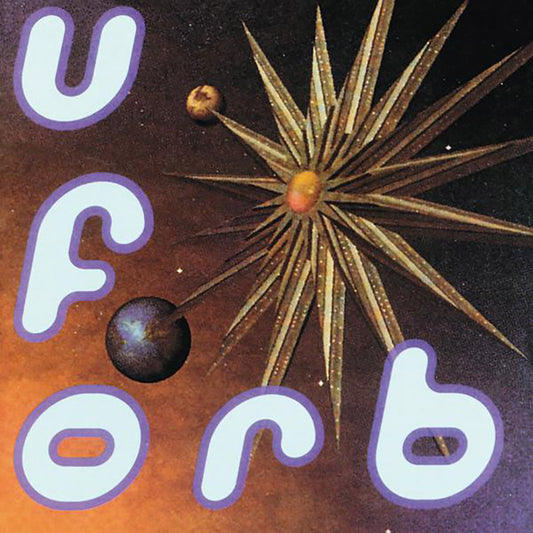 Orb - U.F.Orb