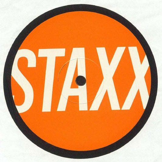 Unknown Artist - Staxx003