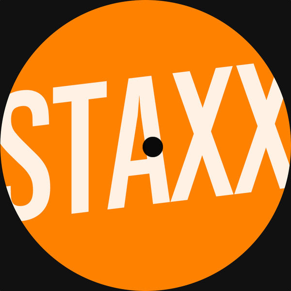 Unknown Artist - Staxx003