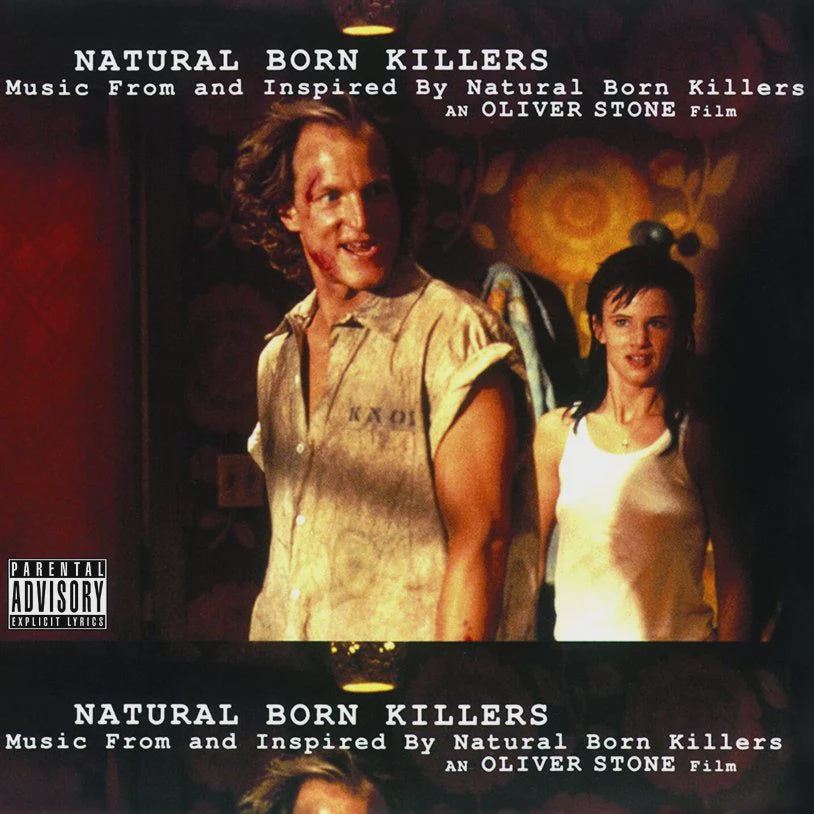 V/A - Natural Born Killers soundtrack