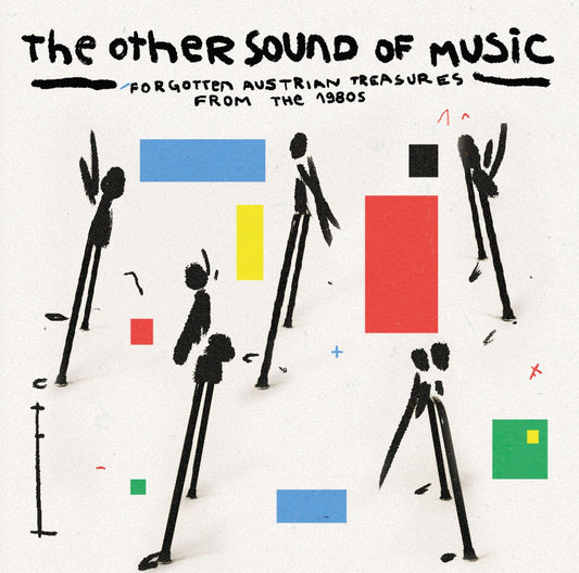V/A - The Other Sound Of Music