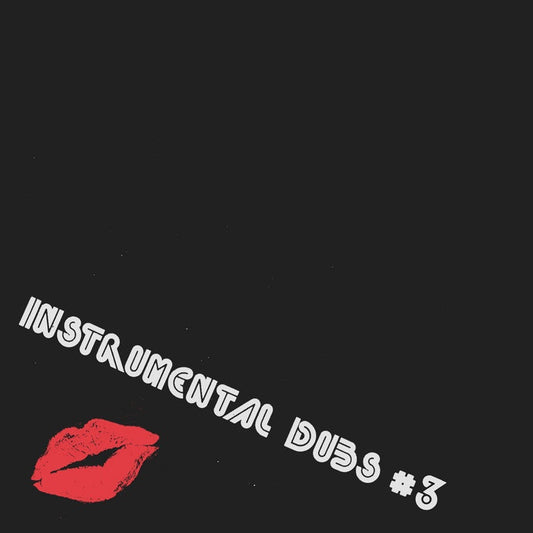 V/A - Instrumental Dubs #3