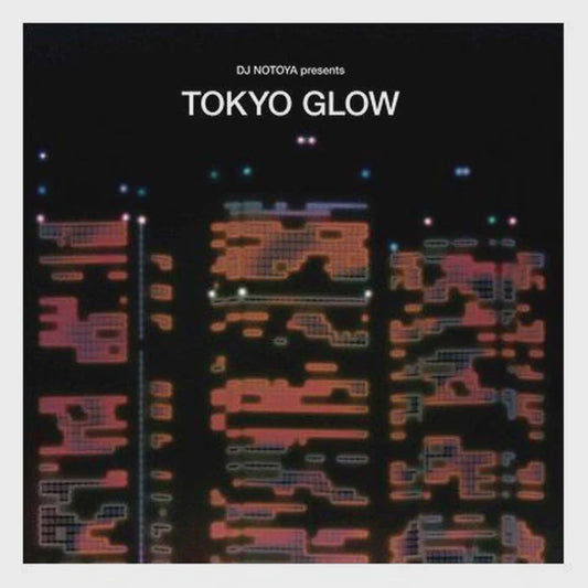 Various Artists - Tokyo Glow