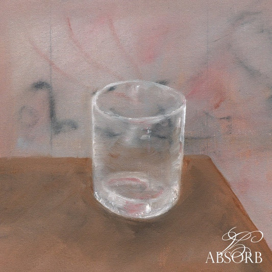 V/A - The World I Want Would Be Celestial, Wet