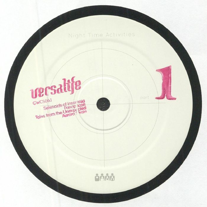 Versalife - Night Time Activities pt.1