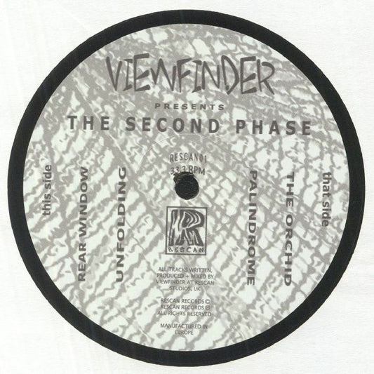 Viewfinder - The Second Phase