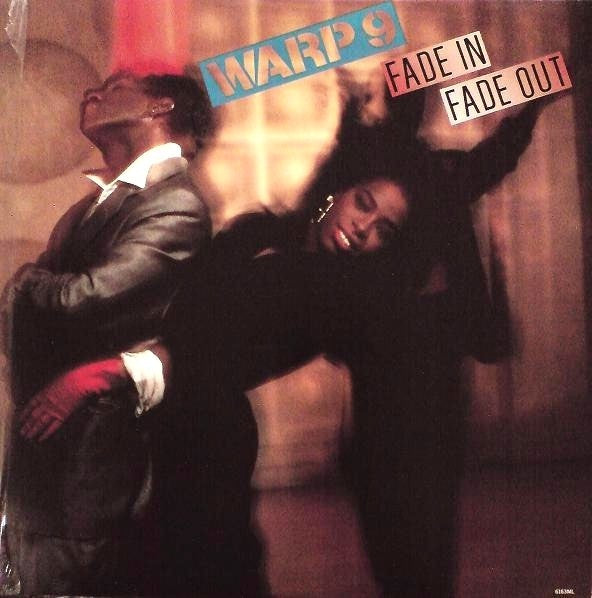 Warp 9 - Fade In, Fade Out (Funk)