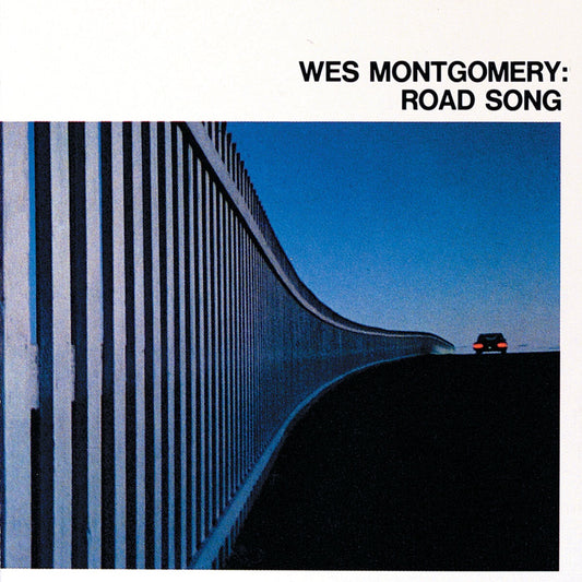 Wes Montgomery - Road Song