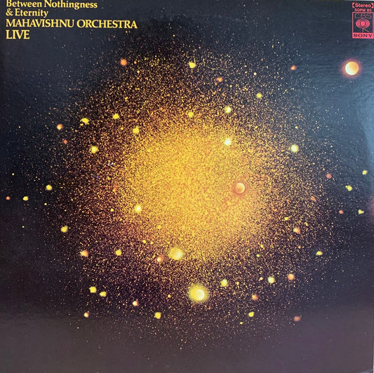 Mahavishnu Orchestra - Between Nothingness & Eternity (Jazz)