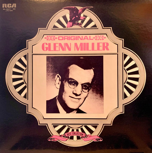 Glenn Miller And His Orchestra - Original Glenn Miller (Jazz)