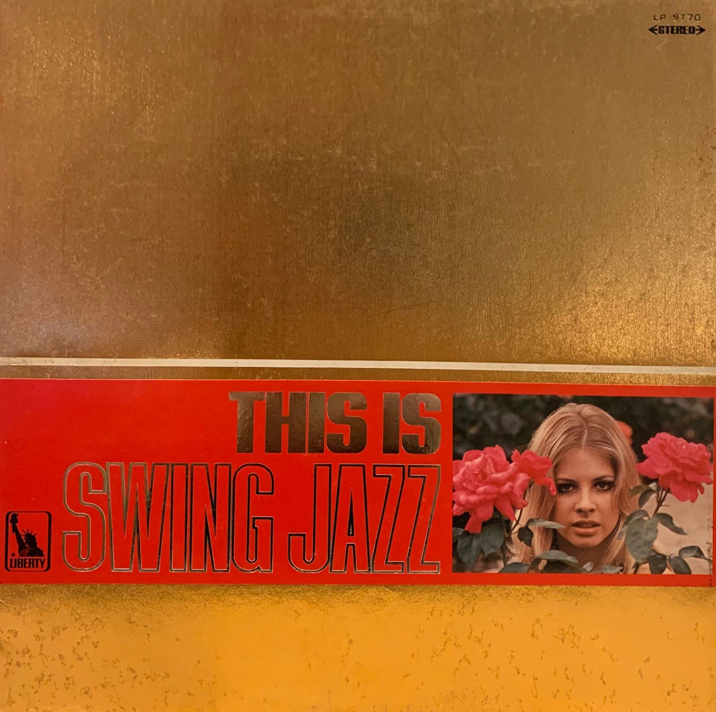 V/A - This Is Swing Jazz (Jazz)