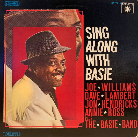 V/A - Sing Along With Basie (Jazz)